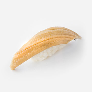 Sea Eel Sushi