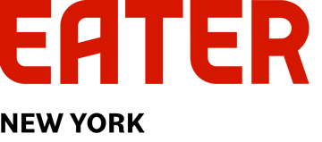 Eater NY Logo