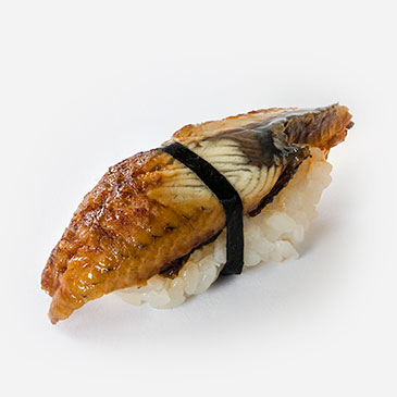 Eel Sushi