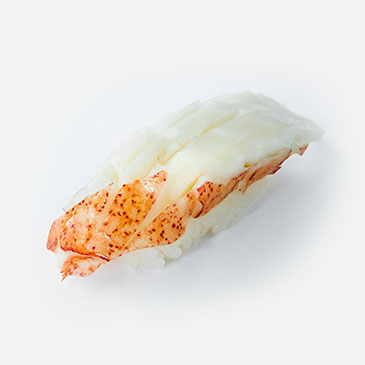 Lobster Sushi