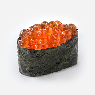 Salmon Roe Sushi