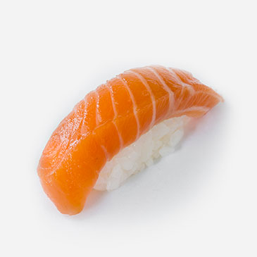 Salmon Sushi