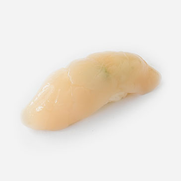 Scallop Sushi