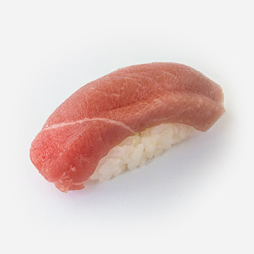 Fatty Tuna Sushi