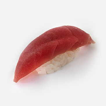 Tuna Sushi